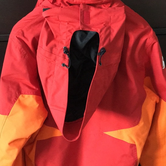 Dakota Jacket Outerwear HMK - Picture 7 of 9